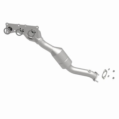 MagnaFlow Conv DF 07-10 BMW X3 3.0L Magnaflow