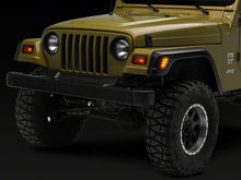 Load image into Gallery viewer, Raxiom 97-06 Jeep Wrangler TJ Axial Series LED Side Marker Lamps- Clear