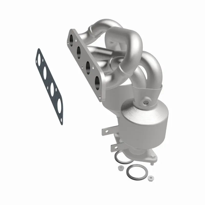 MagnaFlow Conv DF 00-05 Toyota MR2 1.8L Magnaflow