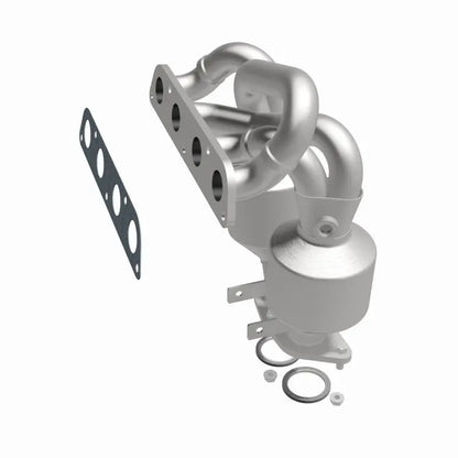 MagnaFlow Conv DF 00-05 Toyota MR2 1.8L Magnaflow