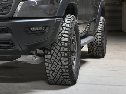 aFe CONTROL Billet Aluminum Wheel Spacers 6x5.5mm / CB 77.8mm / 1.5in - 19-25 RAM 1500 - 610-20T001-B