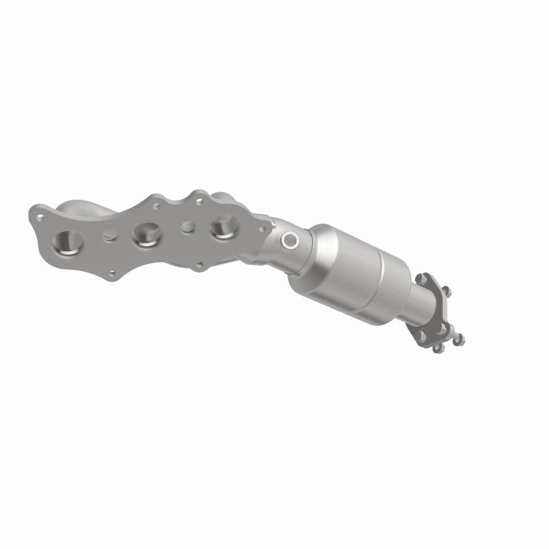 MagnaFlow Conv DF 10-12 Toyota FJ/4Runner 4.0L Magnaflow