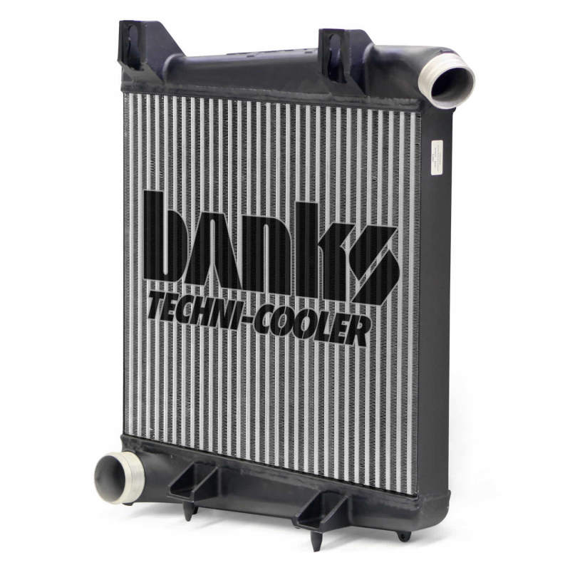 Banks Power 01-05 Chevrolet 6.6L Duramax LLY Techni-Cooler Core Only (No Hardware)