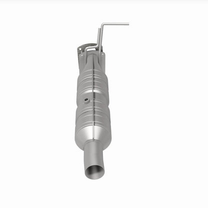 MagnaFlow 09-19 Ford F53 V10 6.8L Underbody 6.8L Direct Fit Catalytic Converter Magnaflow