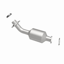 Load image into Gallery viewer, MagnaFlow Pre-OBDII Direct Fit Catalytic Converter 79-85 Dodge Ram 50 2.0L/2.6L