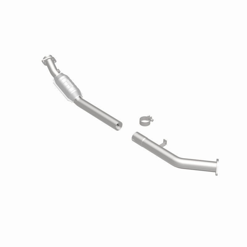 MagnaFlow Conv DF GTO- 2004 8 5.7L Magnaflow