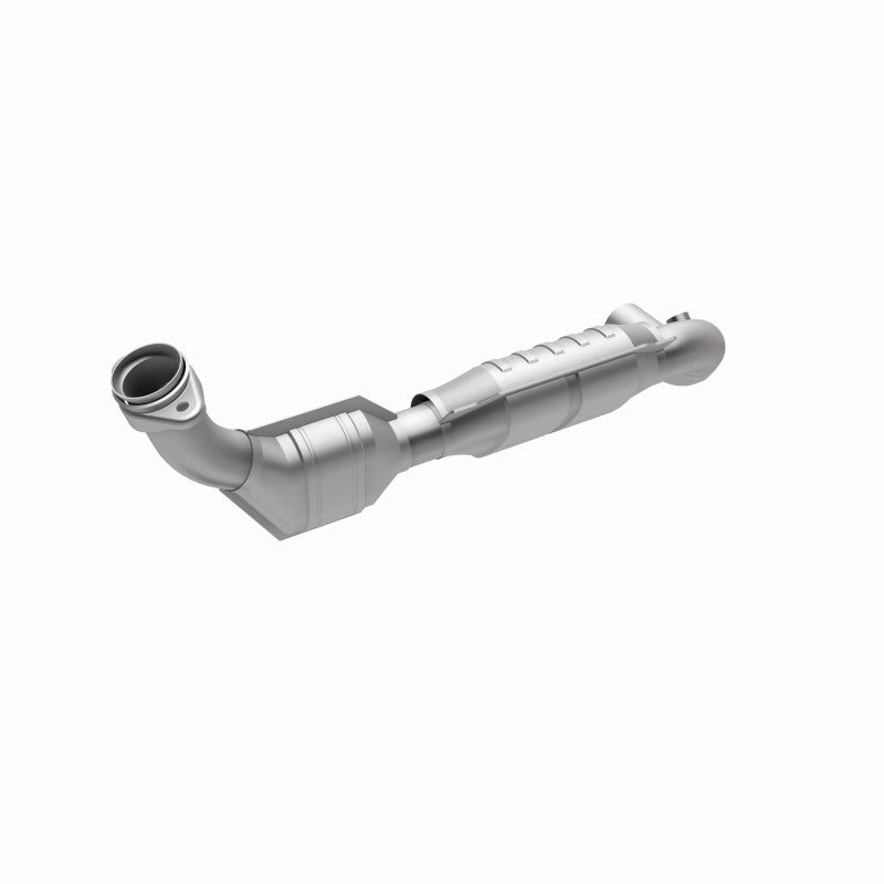 MagnaFlow Conv DF 01 Ford Trucks 5.4L Magnaflow