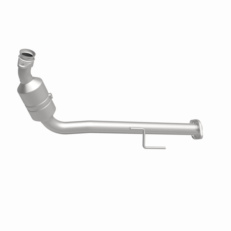 MagnaFlow Converter Direct Fit 05-06 Jeep Wrangler L4-2.4L Magnaflow