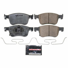 Load image into Gallery viewer, Power Stop 2023 Acura Integra Front Z26 Street Brake Pads w/Hardware