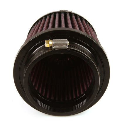 K&N Universal X-Stream Clamp-On Air Filter 3.313in Flg ID/4.875in Base OD/4in Top OD/4.25in H K&N Engineering