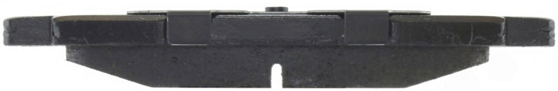 StopTech Street Disc Brake Pads - 305.11610 Stoptech