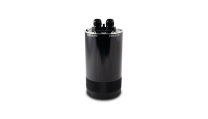 Vibrant Medium 1.5L 2-Port Catch Can Assembly Vibrant