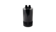 Load image into Gallery viewer, Vibrant Medium 1.5L 2-Port Catch Can Assembly