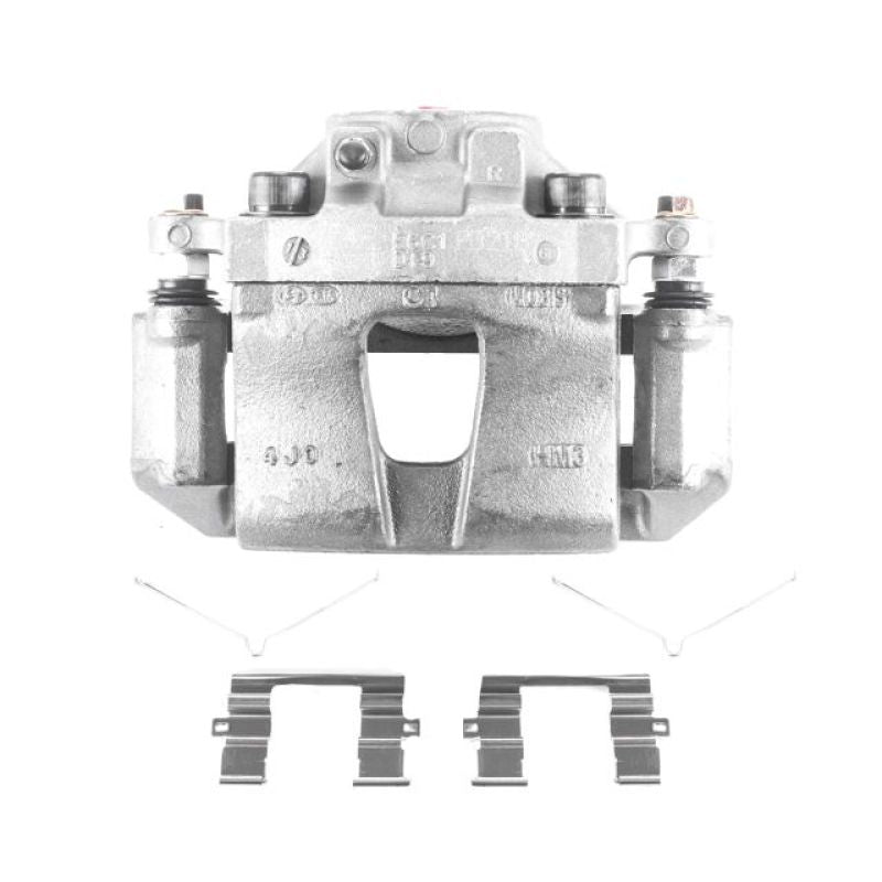 Power Stop 15-18 Hyundai Sonata Front Right Autospecialty Caliper w/Bracket PowerStop