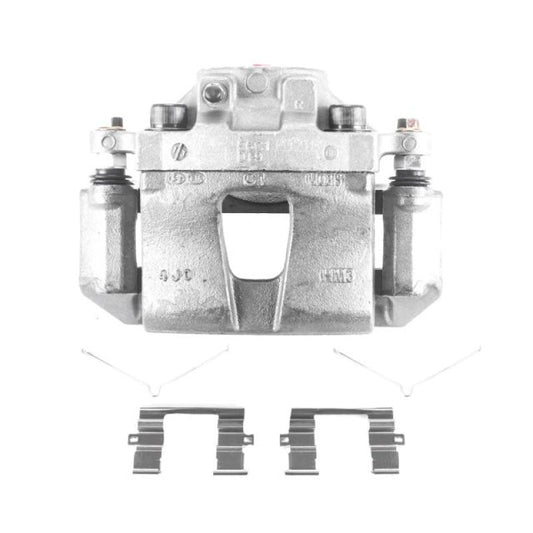 Power Stop 15-18 Hyundai Sonata Front Right Autospecialty Caliper w/Bracket PowerStop