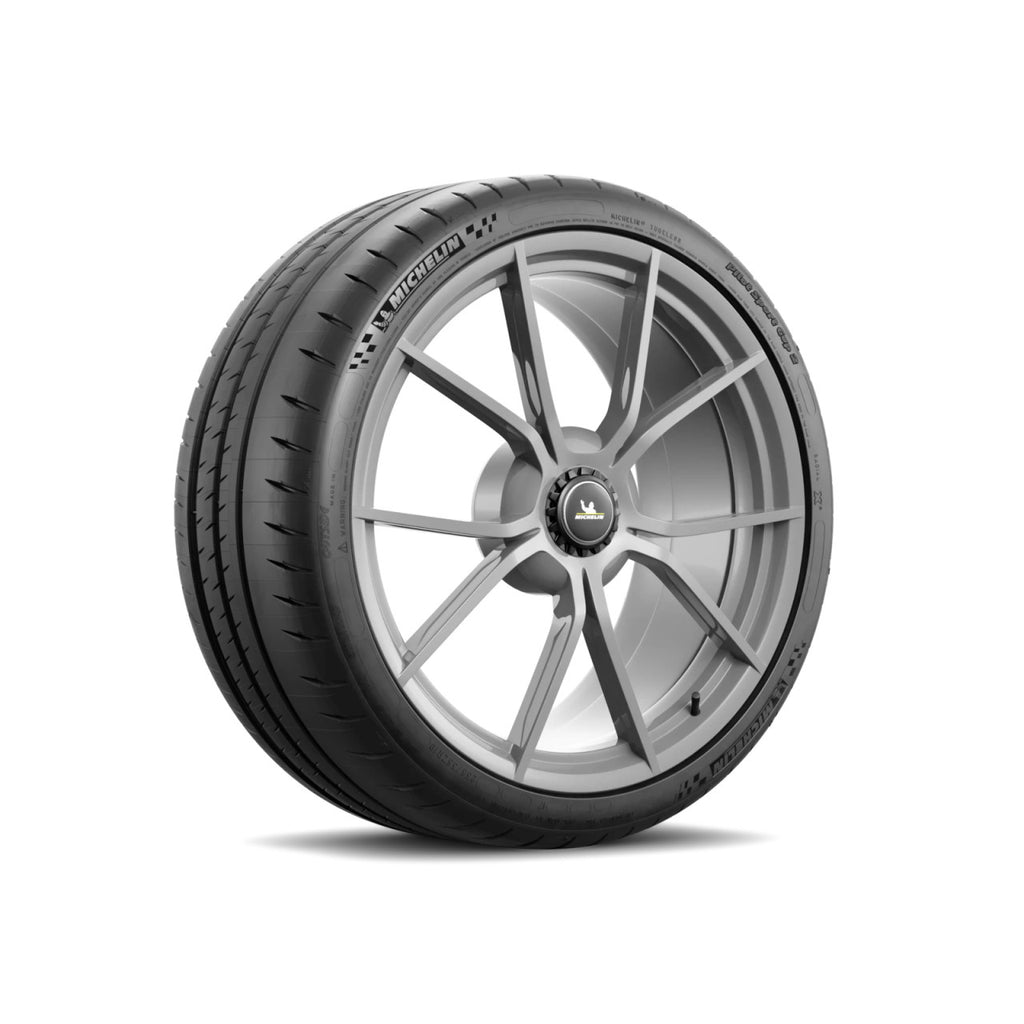 Michelin Pilot Sport Cup 2 245/35ZR20 (95Y) XL