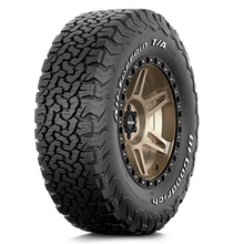 Load image into Gallery viewer, BFGoodrich All Terrain TA KO2 LT245/75R17 121/118S