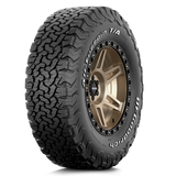 BFGoodrich All Terrain TA KO2 LT245/75R17 121/118S