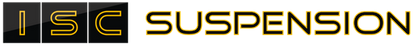 ISC Suspension 93-01 GC8 Rear Camber Plates ISC Suspension