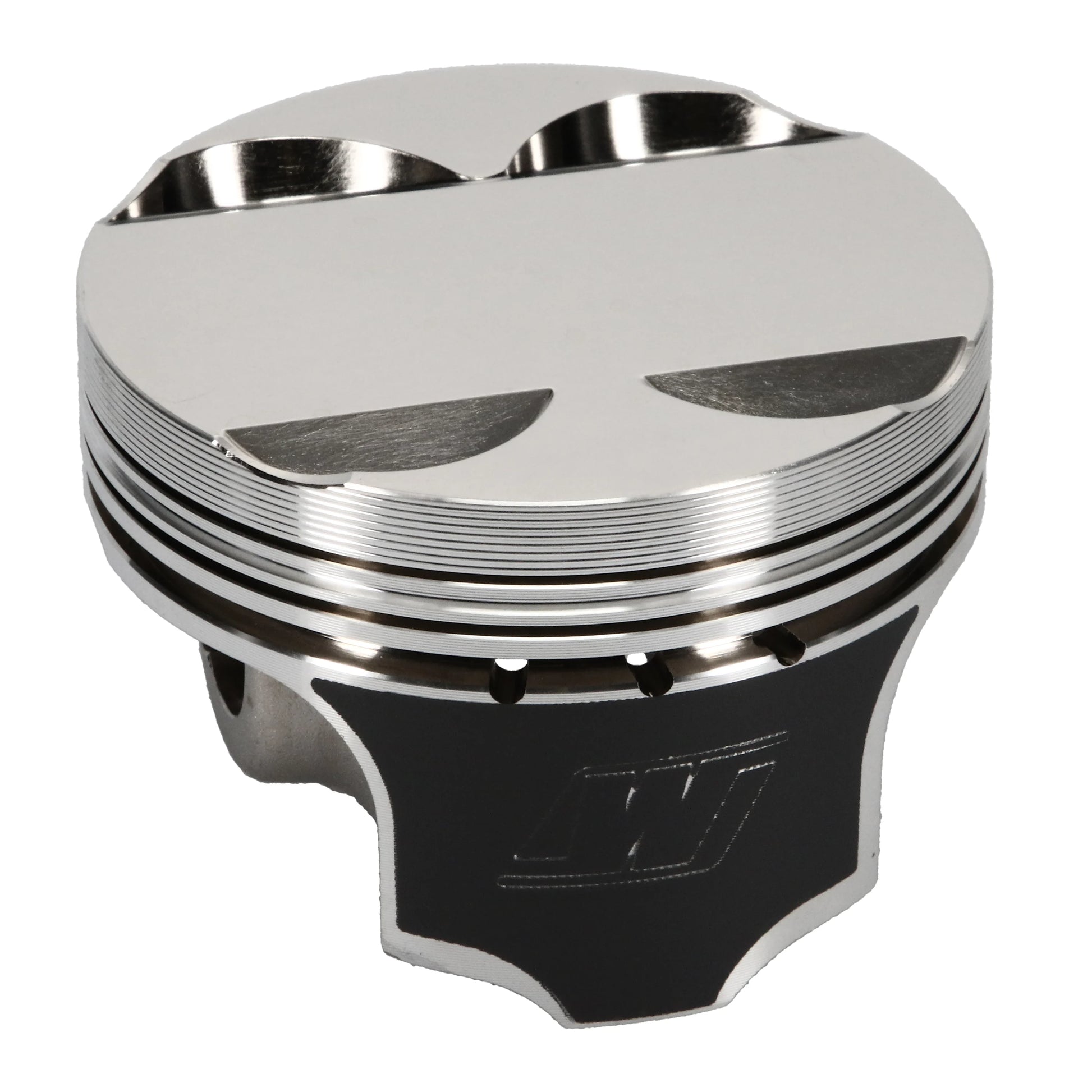 Wiseco Honda B16A Piston Set  81.00 mm Bore – 29.85 mm CH, -2.40 CC - K542M81AP Wiseco