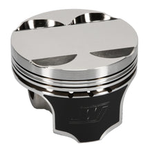 Load image into Gallery viewer, Wiseco Honda B16A Piston Set  81.00 mm Bore – 29.85 mm CH, -2.40 CC - K542M81AP