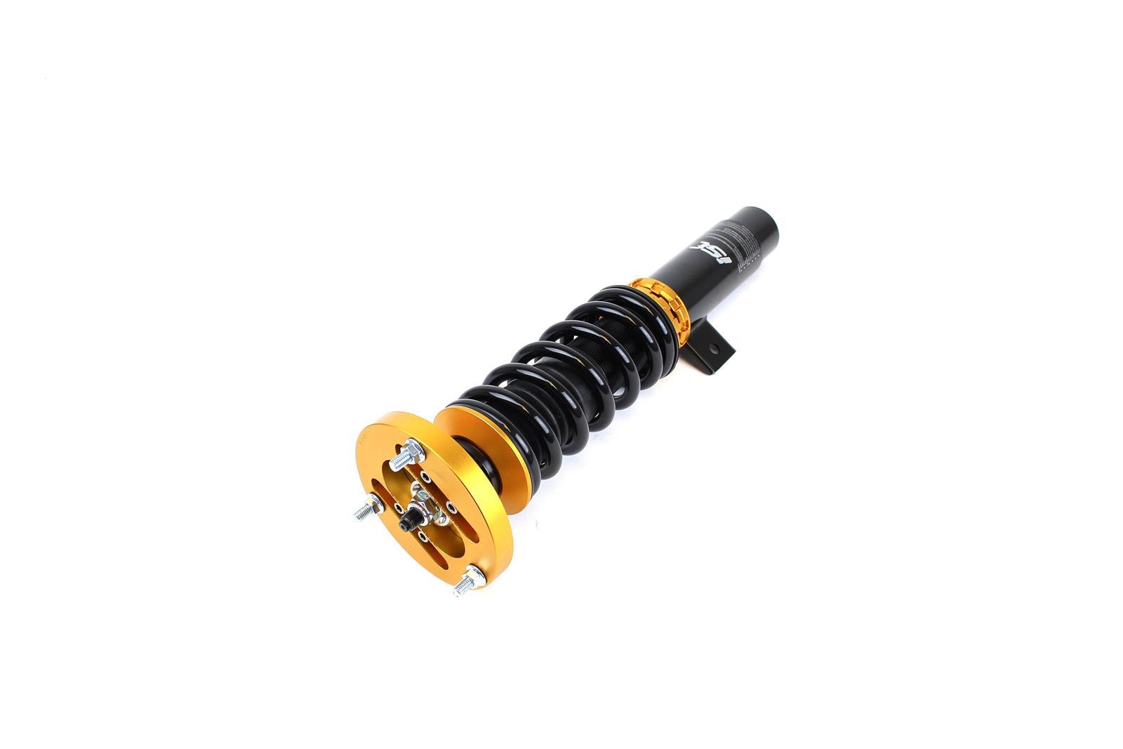 ISC Suspension 00-05 BMW 320/323/325/328/330 N1 Coilovers