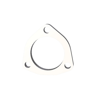 QTP 2.50 Inch 3 Bolt Flange (Universal) - 10250F QTP