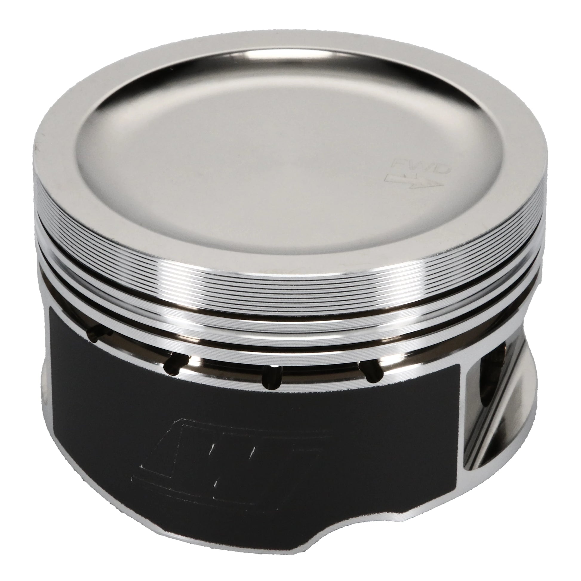 Wiseco Nissan SR20DE Piston Set – 86.00 mm Bore – 32.00 mm CH, -12.00 CC - K556M86AP Wiseco