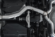 Load image into Gallery viewer, MBRP 2015-2021 Subaru WRX/ WRX STI 2.0L/ 2.5L 3in/2.5in Cat-Back Exhaust, T304 Quad Rear Exit (Race Profile) - S4802304