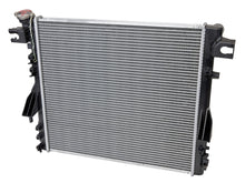 Load image into Gallery viewer, AFE Jeep Wrangler (JK) 07-18 V6-3.8L/3.6L BladeRunner OER Series Radiator - 46-53001