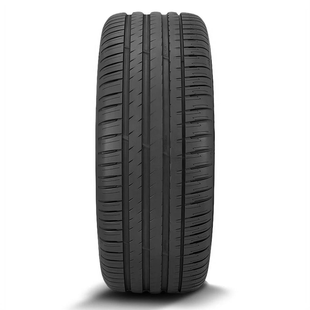 Michelin Pilot Sport 4 SUV 295/40R20 110Y XL