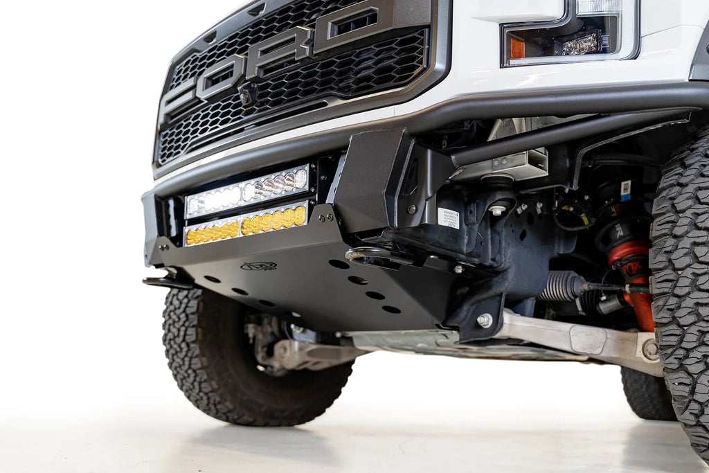 Addictive Desert Designs 2017-2020 Ford Raptor Add Pro Bolt-on V2 - F118103500103