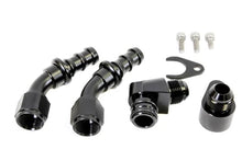 Load image into Gallery viewer, PLM Oil Catch Can Fittings AMG Engines E63 C63 SL63 ML63 CLS63 CLK63 - PW-OCC-FT-M156