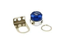 Load image into Gallery viewer, Turbosmart OPR T40 Oil Pressure Regulator 40psi (Blue) - TS-0801-1001