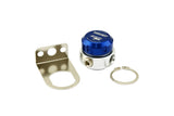 Turbosmart OPR T40 Oil Pressure Regulator 40psi (Blue) - TS-0801-1001