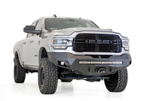 Load image into Gallery viewer, Addictive Desert Designs 2019-2023 Ram 2500/3500 Stealth Fighter Front Bumper - F561423030103