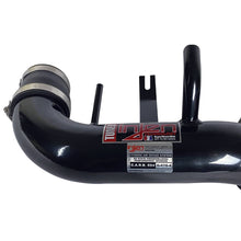 Load image into Gallery viewer, Injen 2002-2006 Acura RSX L4-2.0L IS Short Ram Cold Air Intake System (Black) - IS1471BLK