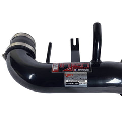 Injen 2002-2006 Acura RSX L4-2.0L IS Short Ram Cold Air Intake System (Black) - IS1471BLK