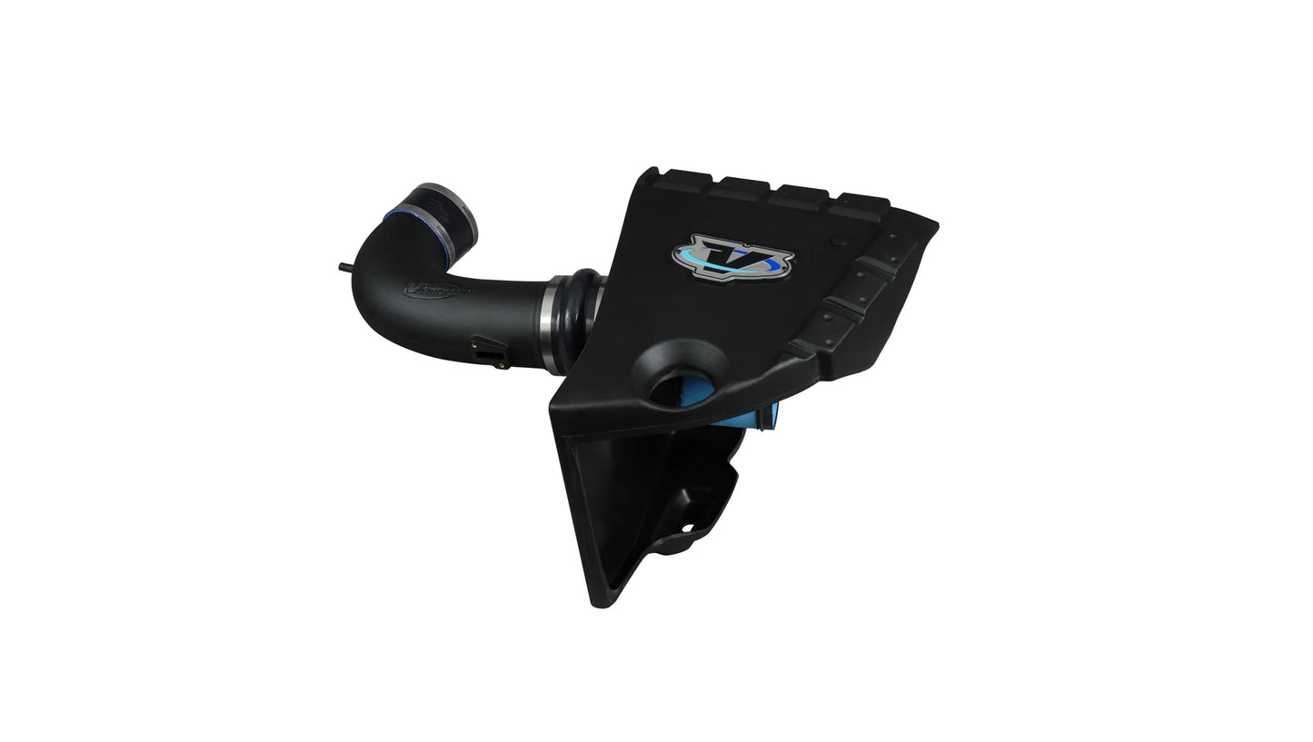 Volant Closed Box Air Intake (Powercore) For 2010-2015 Chevrolet Camaro SS 6.2L V8- 415062 Volant