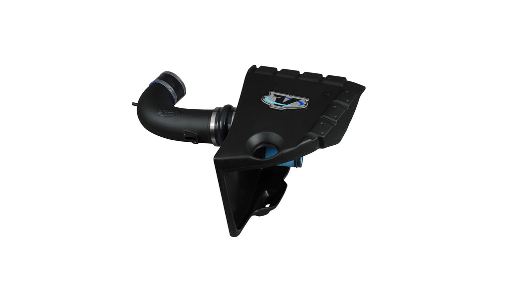 Volant Closed Box Air Intake (Powercore) For 2010-2015 Chevrolet Camaro SS 6.2L V8- 415062