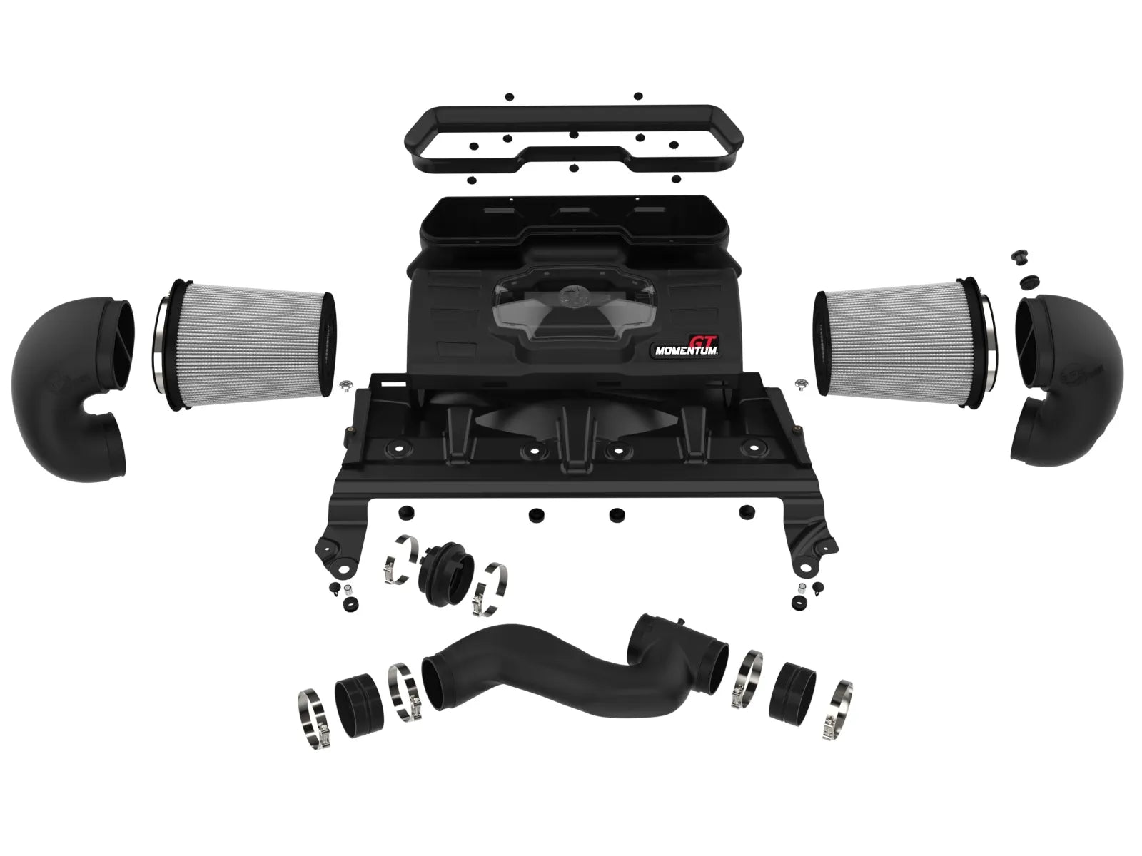 aFe 2021-2024 Ram 1500 TRX Momentum GT Cold Air Intake System - 50-70075D aFe