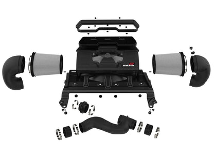 aFe 2021-2024 Ram 1500 TRX Momentum GT Cold Air Intake System - 50-70075D aFe