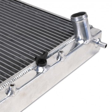 Skunk2 Alpha Duel Core Radiator for 1994-2001 Acura Integra 1.8L  - 349-05-1000