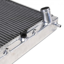 Load image into Gallery viewer, Skunk2 Alpha Duel Core Radiator for 1994-2001 Acura Integra 1.8L  - 349-05-1000