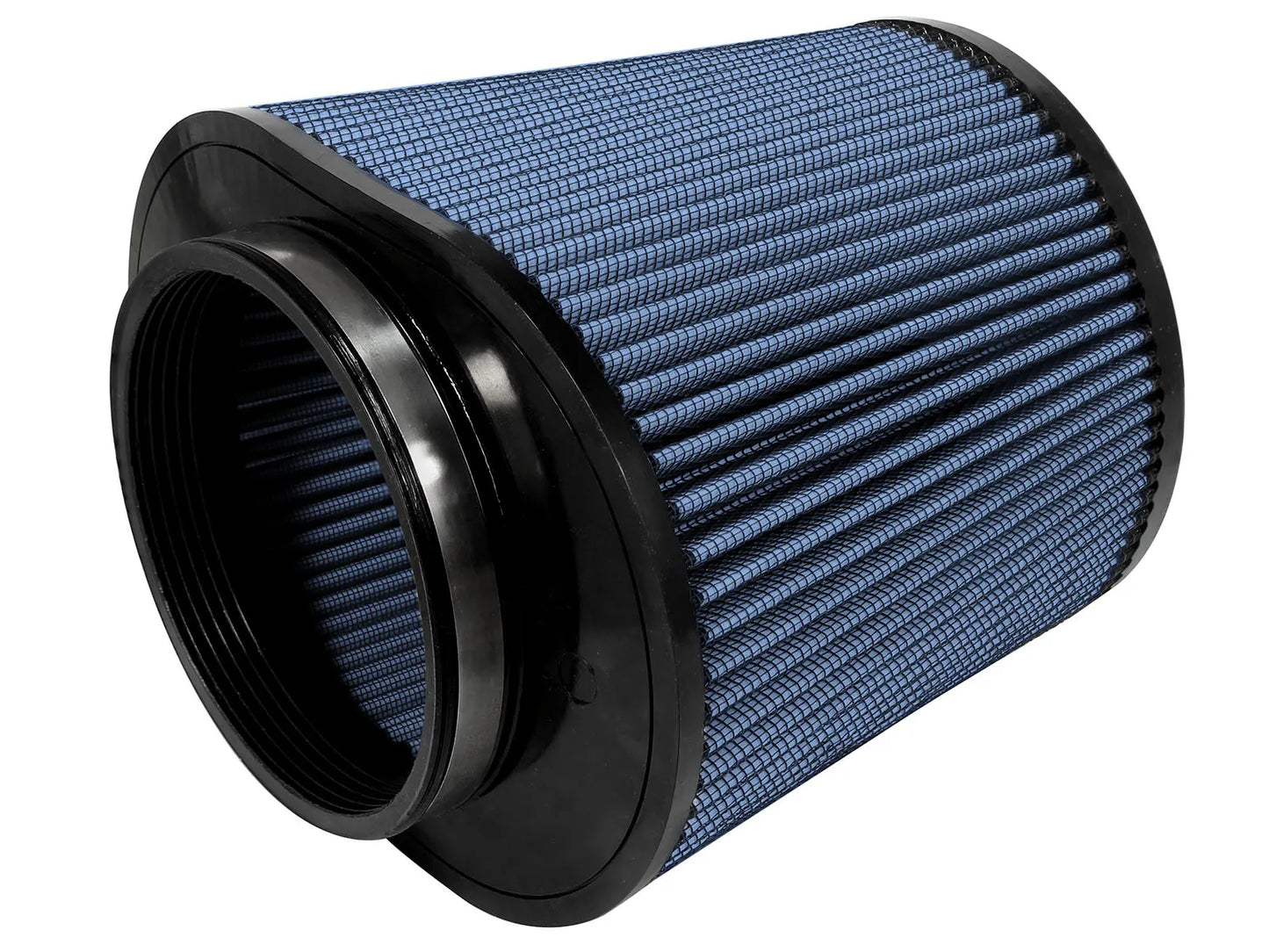 aFe Magnum FLOW Pro 5R Air Filter 5-1/2 F x (7x10) B x 7 T (Inv) x 8 H in- 24-91018 aFe