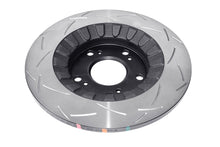 Load image into Gallery viewer, DBA Rear 4000 Series T3 Brake Rotor 282mm For 1999-2009 Honda S2000 2.0L - 4483S