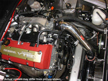 Load image into Gallery viewer, Injen 2000-2005 Honda S2000 2.0L/2.2L SP Cold Air Intake System (Polished) - SP1305P