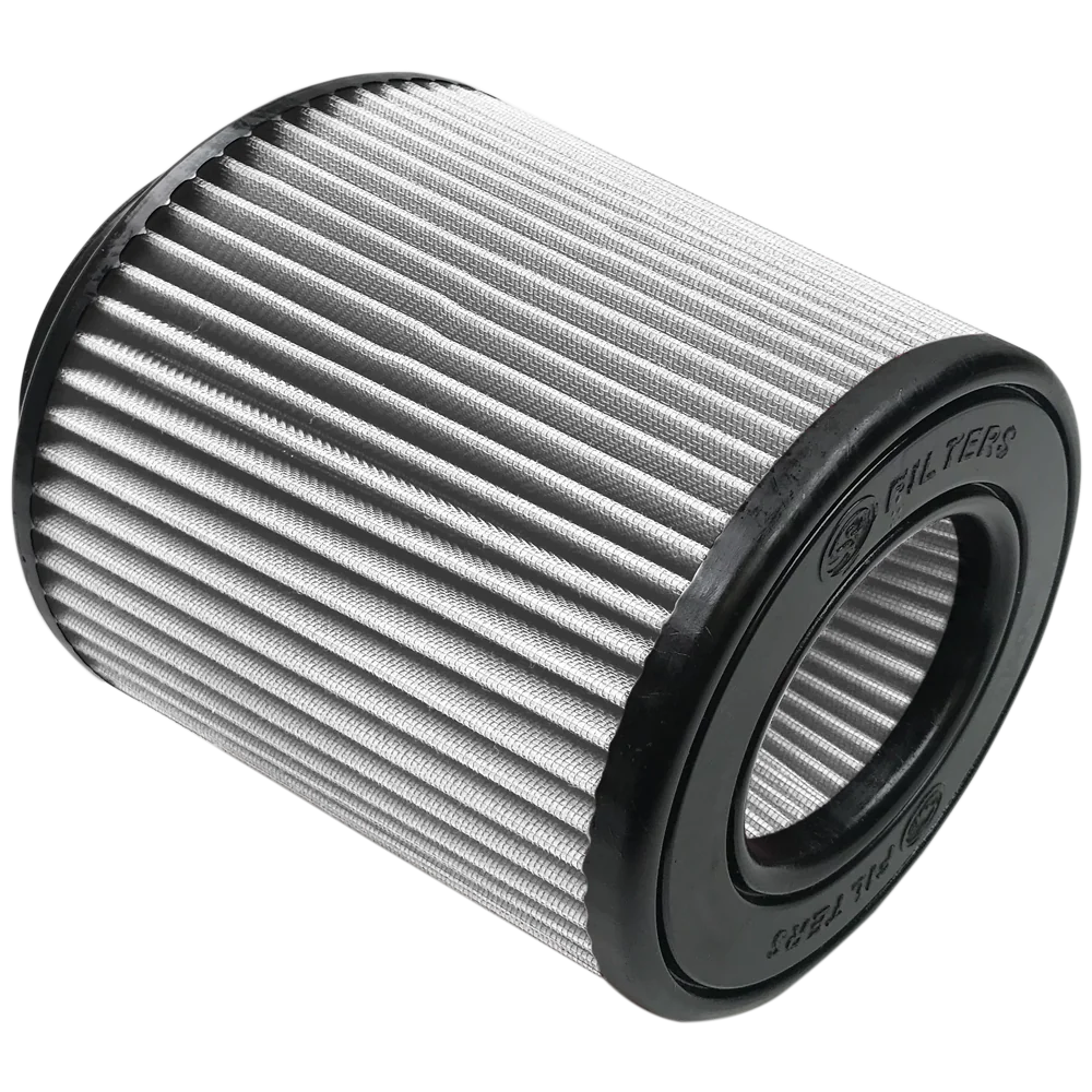 S&B Dry Extendable Intake Replacement Filter For 2011-2014 Chevrolet/GMC 2500-3500 - KF-1052D