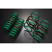 Load image into Gallery viewer, Tein 2003-2007 Honda Accord 2/4DR 4/6CYL S.Tech Lowering Springs - SKA52-S3B00