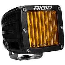 Load image into Gallery viewer, SAE J583 Compliant Selective Yellow Fog Light Pair D-Series Pro Street Legal Surface Mount - 504816